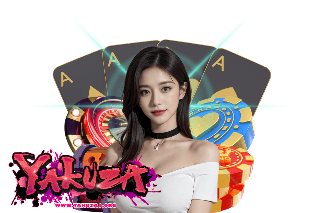yakuza slot